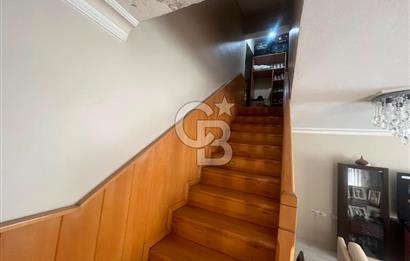 BAHÇELERÜSTÜ MAHALLESİNDE 4+1 SATILIK DUBLEKS DAİRE