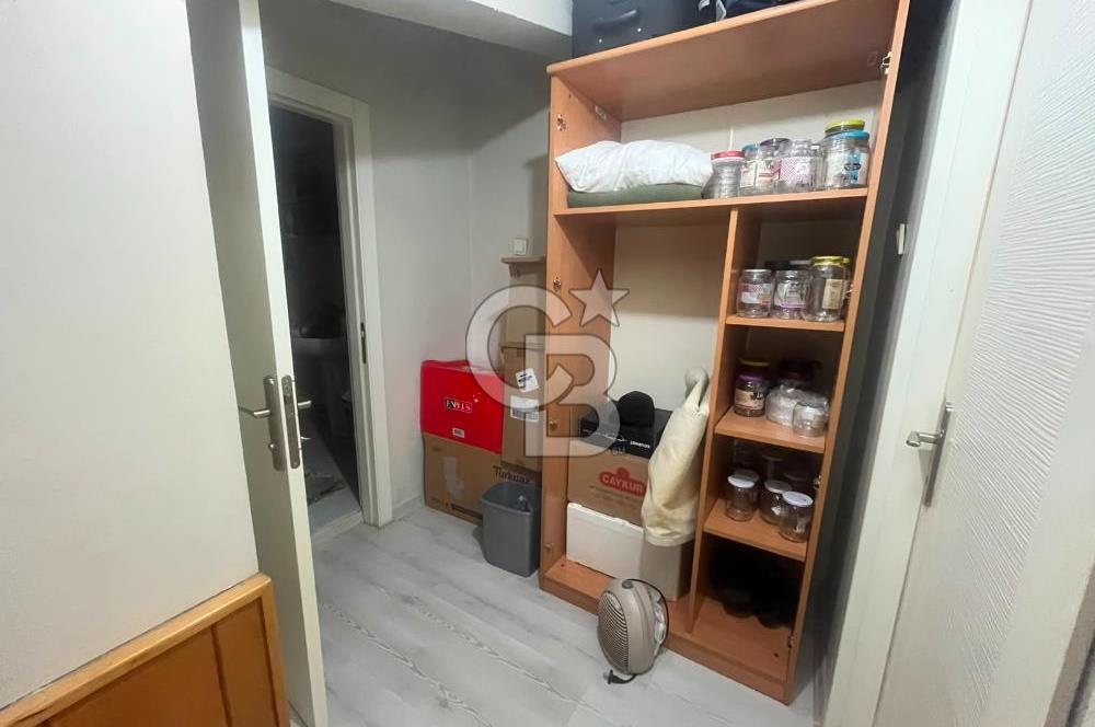 BAHÇELERÜSTÜ MAHALLESİNDE 4+1 SATILIK DUBLEKS DAİRE