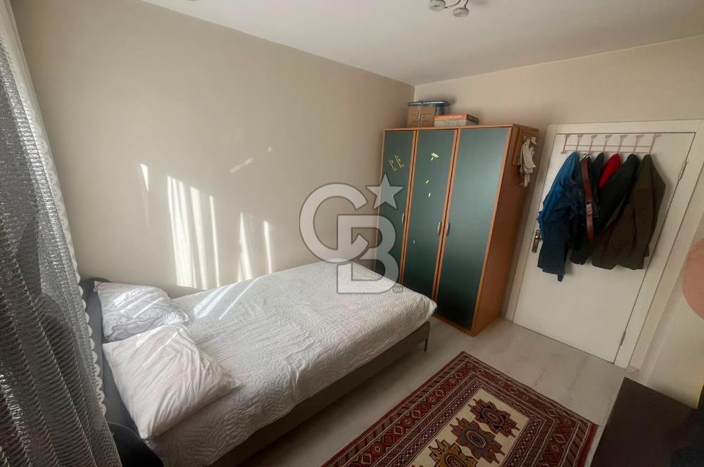 BAHÇELERÜSTÜ MAHALLESİNDE 4+1 SATILIK DUBLEKS DAİRE