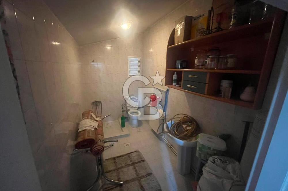 BAHÇELERÜSTÜ MAHALLESİNDE 4+1 SATILIK DUBLEKS DAİRE