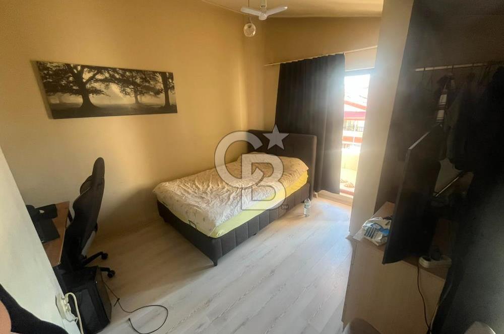 BAHÇELERÜSTÜ MAHALLESİNDE 4+1 SATILIK DUBLEKS DAİRE