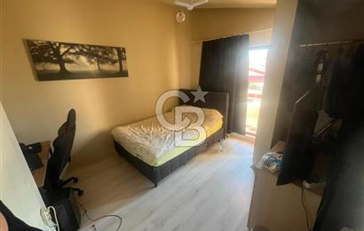 BAHÇELERÜSTÜ MAHALLESİNDE 4+1 SATILIK DUBLEKS DAİRE