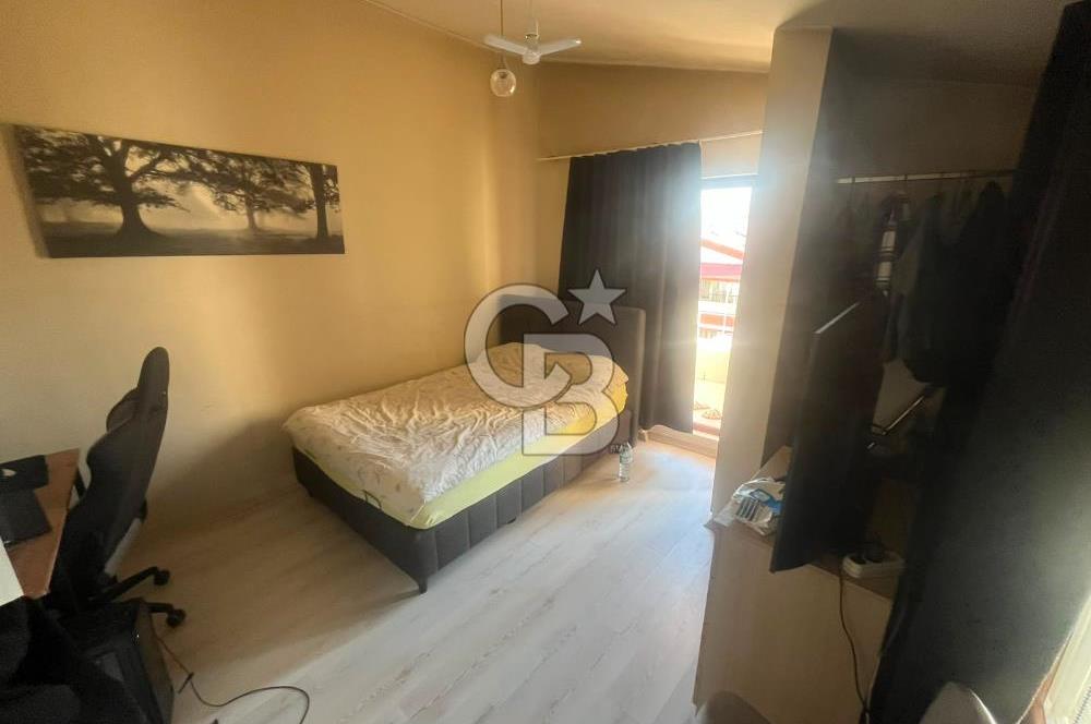 BAHÇELERÜSTÜ MAHALLESİNDE 4+1 SATILIK DUBLEKS DAİRE