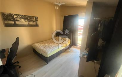 BAHÇELERÜSTÜ MAHALLESİNDE 4+1 SATILIK DUBLEKS DAİRE
