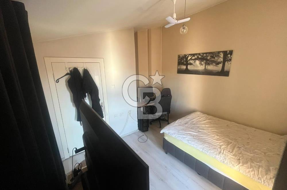 BAHÇELERÜSTÜ MAHALLESİNDE 4+1 SATILIK DUBLEKS DAİRE