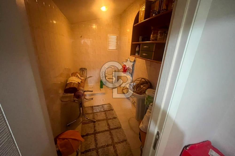 BAHÇELERÜSTÜ MAHALLESİNDE 4+1 SATILIK DUBLEKS DAİRE