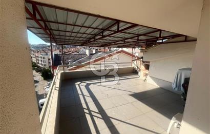 BAHÇELERÜSTÜ MAHALLESİNDE 4+1 SATILIK DUBLEKS DAİRE