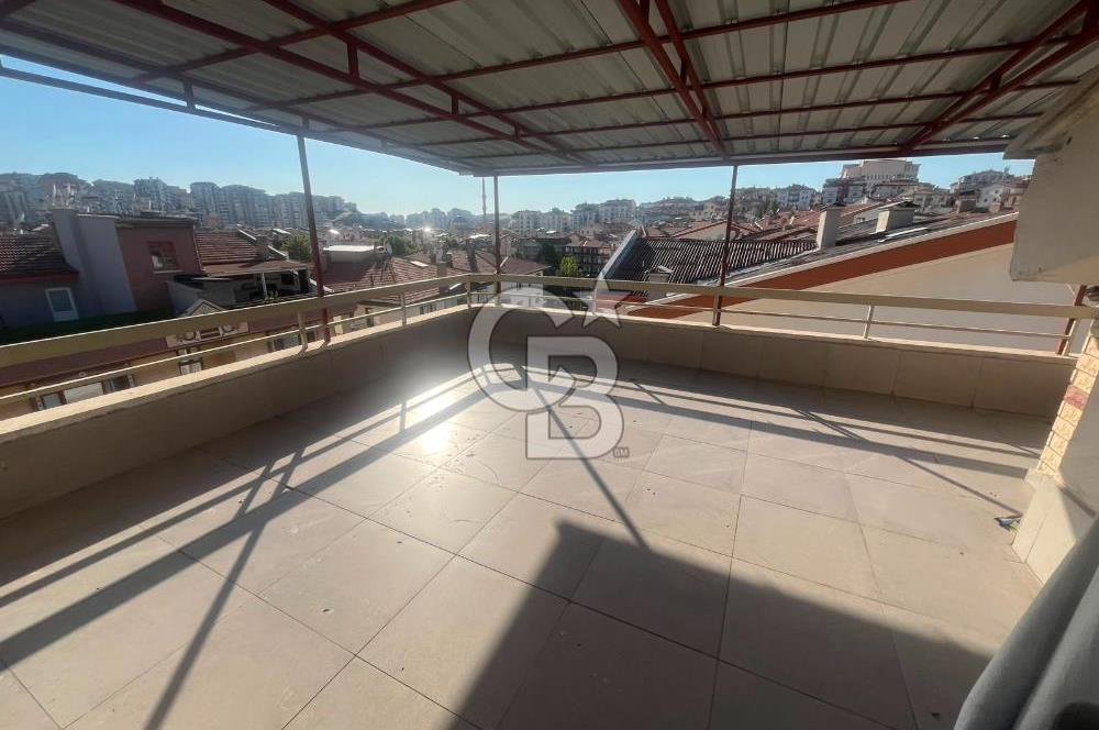 BAHÇELERÜSTÜ MAHALLESİNDE 4+1 SATILIK DUBLEKS DAİRE