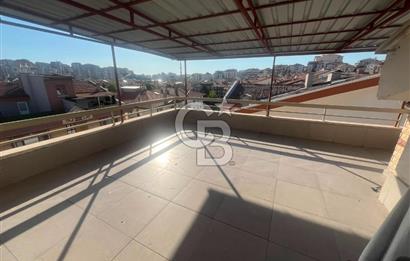 BAHÇELERÜSTÜ MAHALLESİNDE 4+1 SATILIK DUBLEKS DAİRE
