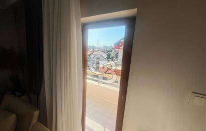BAHÇELERÜSTÜ MAHALLESİNDE 4+1 SATILIK DUBLEKS DAİRE