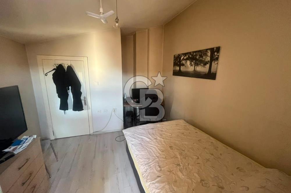 BAHÇELERÜSTÜ MAHALLESİNDE 4+1 SATILIK DUBLEKS DAİRE