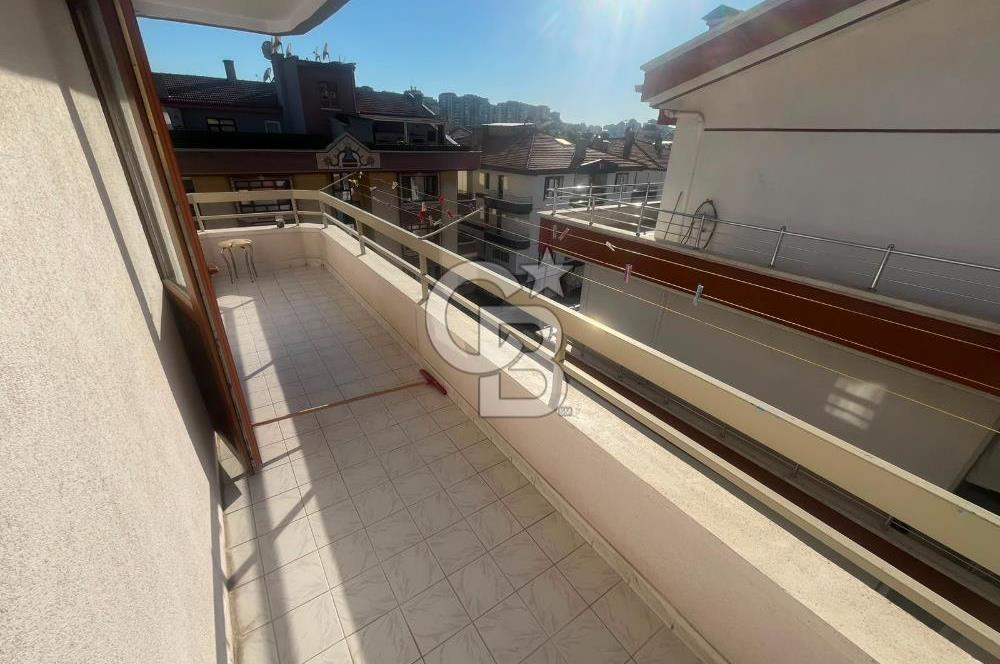 BAHÇELERÜSTÜ MAHALLESİNDE 4+1 SATILIK DUBLEKS DAİRE