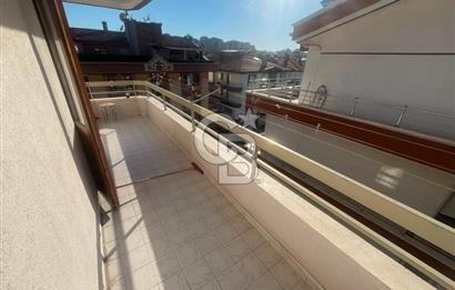BAHÇELERÜSTÜ MAHALLESİNDE 4+1 SATILIK DUBLEKS DAİRE