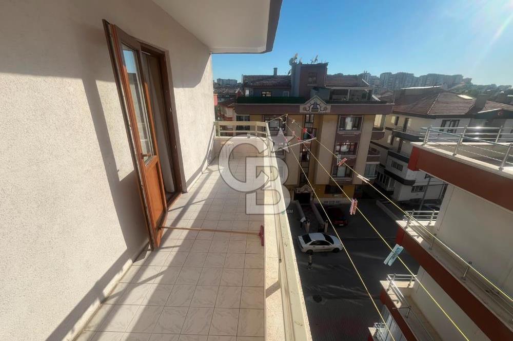 BAHÇELERÜSTÜ MAHALLESİNDE 4+1 SATILIK DUBLEKS DAİRE