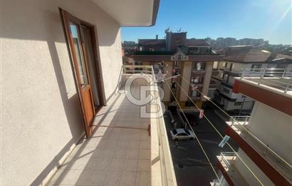BAHÇELERÜSTÜ MAHALLESİNDE 4+1 SATILIK DUBLEKS DAİRE