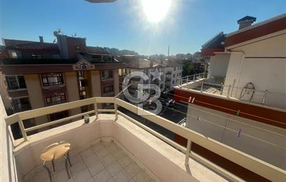 BAHÇELERÜSTÜ MAHALLESİNDE 4+1 SATILIK DUBLEKS DAİRE