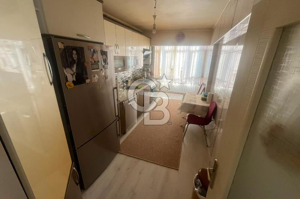 BAHÇELERÜSTÜ MAHALLESİNDE 4+1 SATILIK DUBLEKS DAİRE