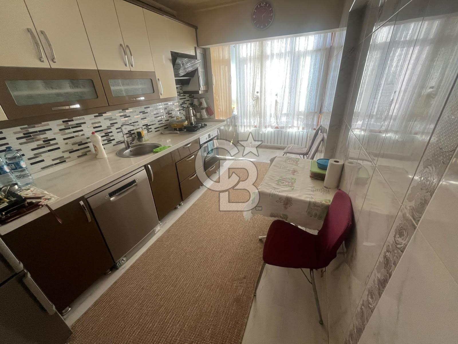 BAHÇELERÜSTÜ MAHALLESİNDE 4+1 SATILIK DUBLEKS DAİRE