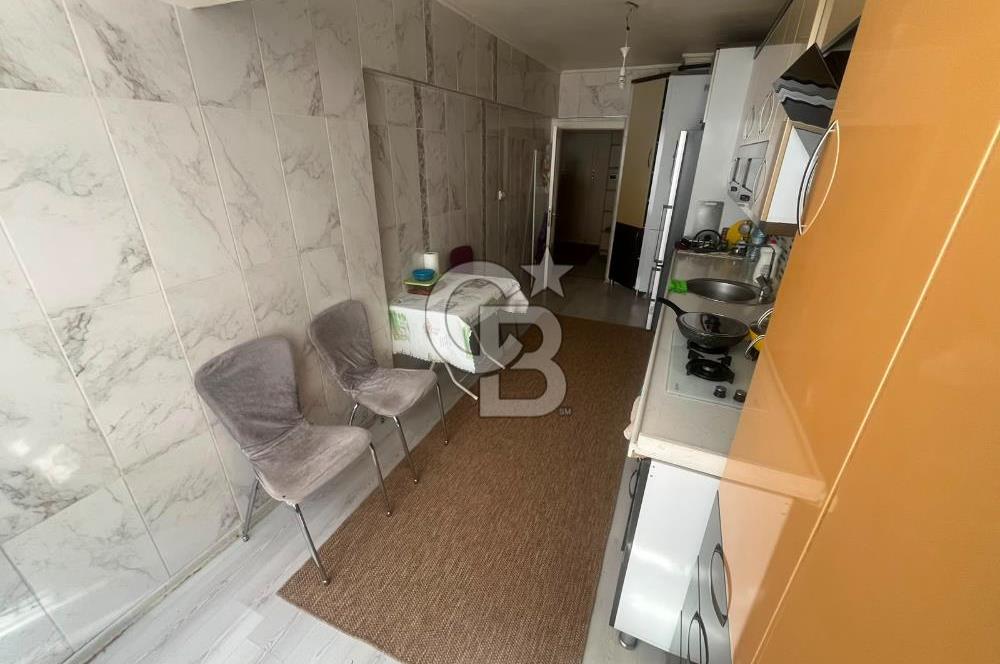 BAHÇELERÜSTÜ MAHALLESİNDE 4+1 SATILIK DUBLEKS DAİRE