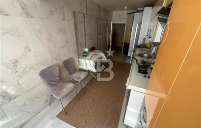 BAHÇELERÜSTÜ MAHALLESİNDE 4+1 SATILIK DUBLEKS DAİRE