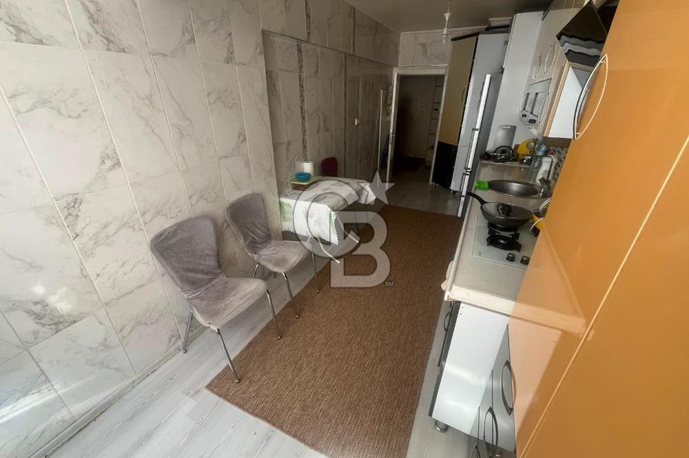 BAHÇELERÜSTÜ MAHALLESİNDE 4+1 SATILIK DUBLEKS DAİRE