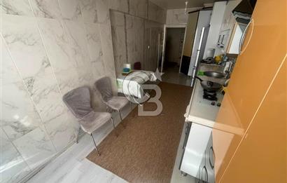 BAHÇELERÜSTÜ MAHALLESİNDE 4+1 SATILIK DUBLEKS DAİRE