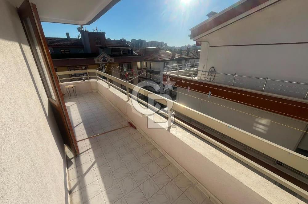 BAHÇELERÜSTÜ MAHALLESİNDE 4+1 SATILIK DUBLEKS DAİRE