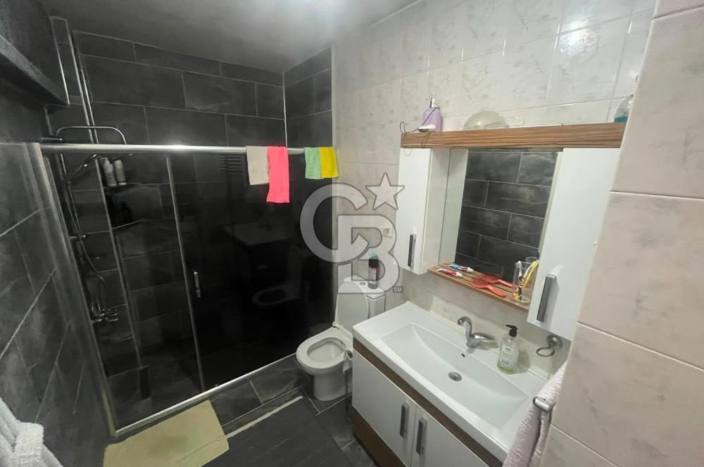 BAHÇELERÜSTÜ MAHALLESİNDE 4+1 SATILIK DUBLEKS DAİRE