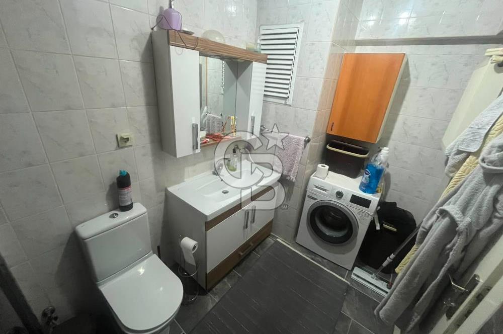 BAHÇELERÜSTÜ MAHALLESİNDE 4+1 SATILIK DUBLEKS DAİRE