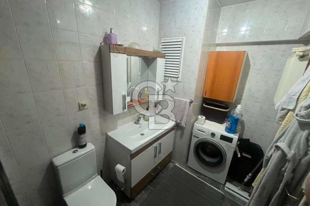 BAHÇELERÜSTÜ MAHALLESİNDE 4+1 SATILIK DUBLEKS DAİRE