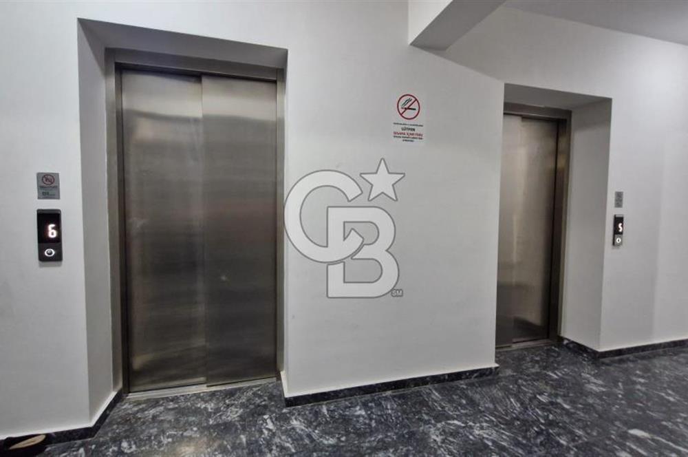 İzmir Menemen Koyundere Tunç Suites Sit. 1+1 Kiralık Daire CB PH