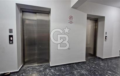 İzmir Menemen Koyundere Tunç Suites Sit. 1+1 Kiralık Daire CB PH