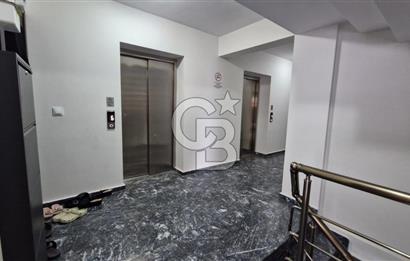 İzmir Menemen Koyundere Tunç Suites Sit. 1+1 Kiralık Daire CB PH