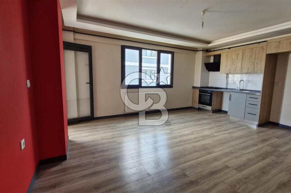 İzmir Menemen Koyundere Tunç Suites Sit. 1+1 Kiralık Daire CB PH