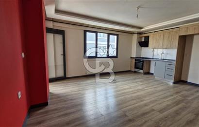 İzmir Menemen Koyundere Tunç Suites Sit. 1+1 Kiralık Daire CB PH