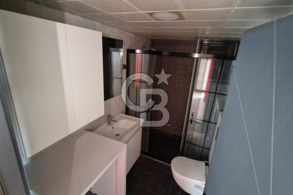 İzmir Menemen Koyundere Tunç Suites Sit. 1+1 Kiralık Daire CB PH