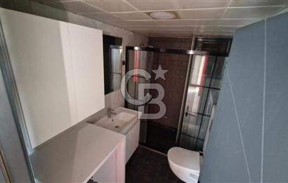 İzmir Menemen Koyundere Tunç Suites Sit. 1+1 Kiralık Daire CB PH