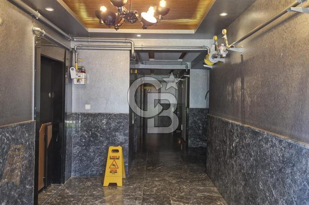 İzmir Menemen Koyundere Tunç Suites Sit. 1+1 Kiralık Daire CB PH