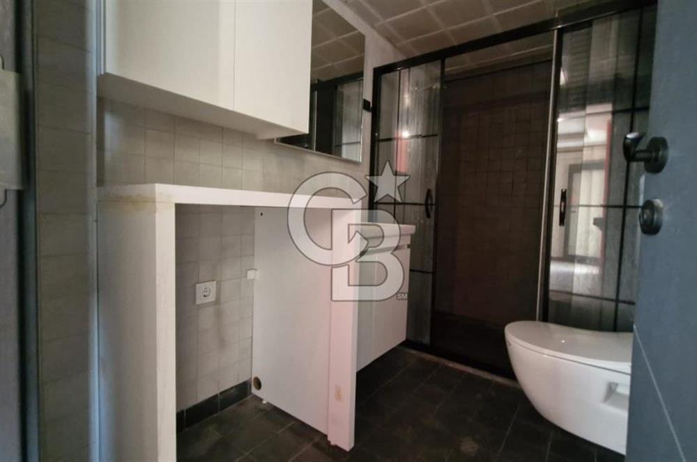 İzmir Menemen Koyundere Tunç Suites Sit. 1+1 Kiralık Daire CB PH