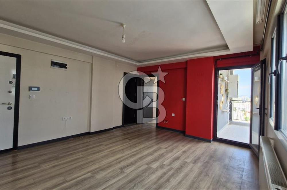İzmir Menemen Koyundere Tunç Suites Sit. 1+1 Kiralık Daire CB PH