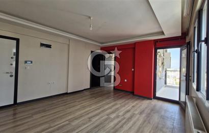 İzmir Menemen Koyundere Tunç Suites Sit. 1+1 Kiralık Daire CB PH