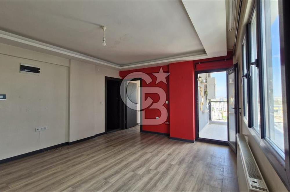 İzmir Menemen Koyundere Tunç Suites Sit. 1+1 Kiralık Daire CB PH