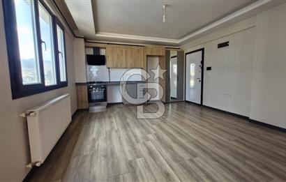 İzmir Menemen Koyundere Tunç Suites Sit. 1+1 Kiralık Daire CB PH