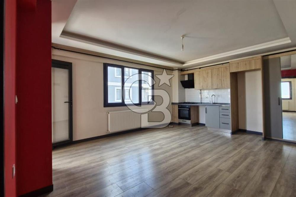 İzmir Menemen Koyundere Tunç Suites Sit. 1+1 Kiralık Daire CB PH