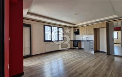 İzmir Menemen Koyundere Tunç Suites Sit. 1+1 Kiralık Daire CB PH