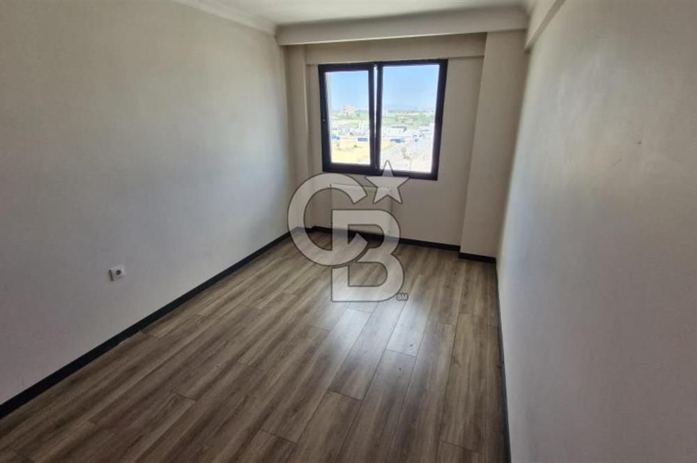 İzmir Menemen Koyundere Tunç Suites Sit. 1+1 Kiralık Daire CB PH
