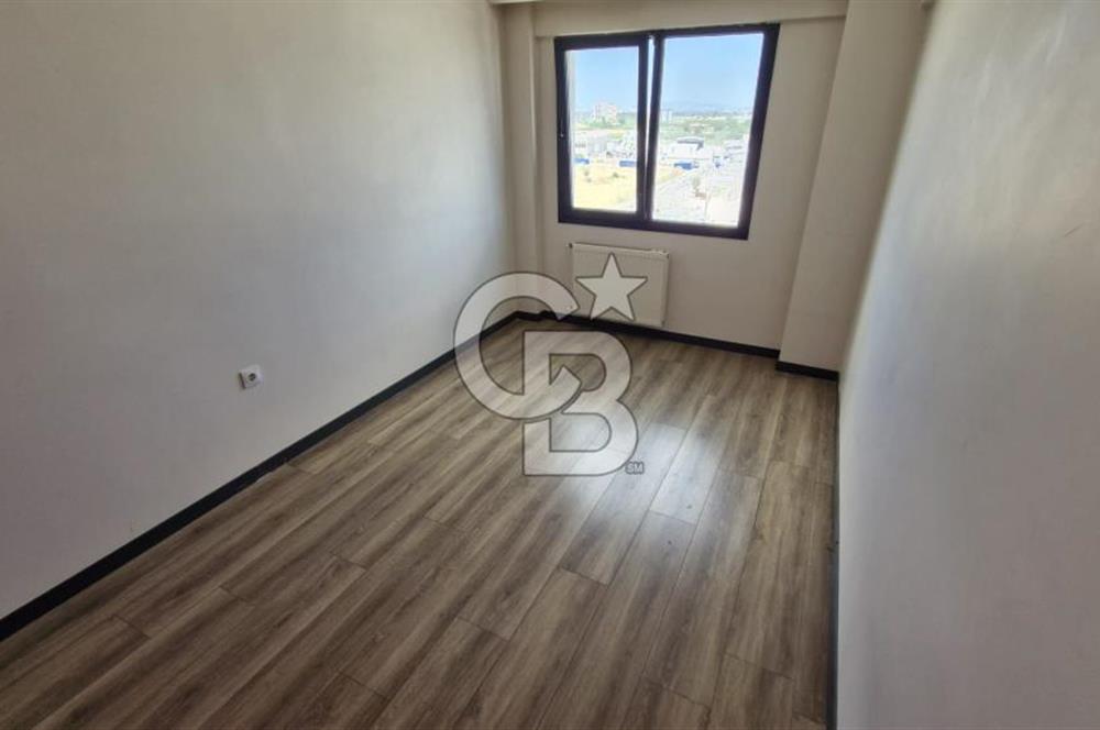 İzmir Menemen Koyundere Tunç Suites Sit. 1+1 Kiralık Daire CB PH