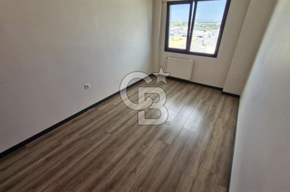İzmir Menemen Koyundere Tunç Suites Sit. 1+1 Kiralık Daire CB PH