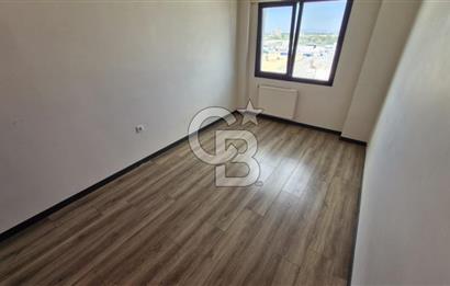 İzmir Menemen Koyundere Tunç Suites Sit. 1+1 Kiralık Daire CB PH