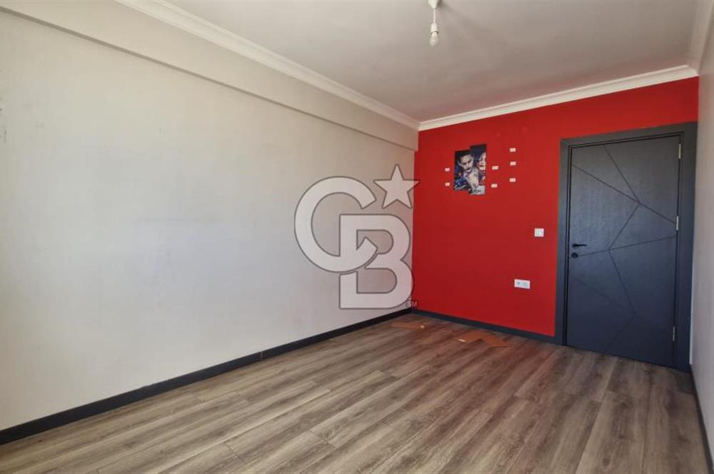 İzmir Menemen Koyundere Tunç Suites Sit. 1+1 Kiralık Daire CB PH